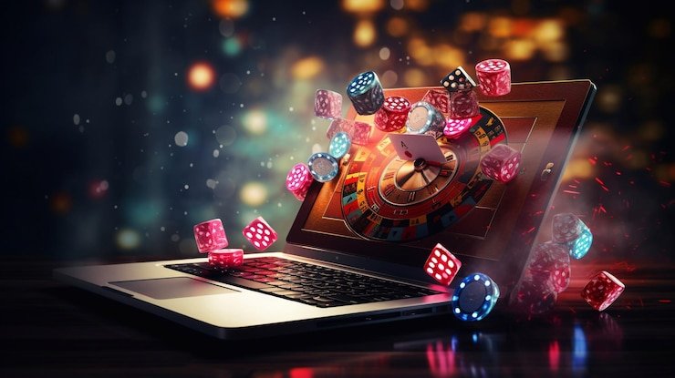 Tampilan antarmuka mobile piramidwin yang ramah pengguna untuk pengaturan responsible gaming