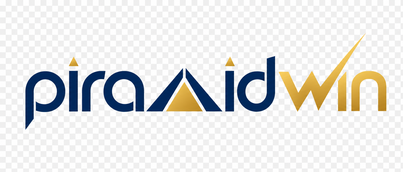 Logo piramidwin platform hiburan Indonesia